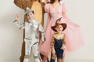Halloween Costumes And Tips For Your Toddler